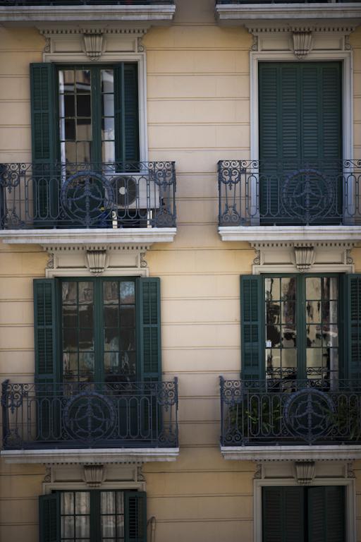Four-Bedroom Apartment